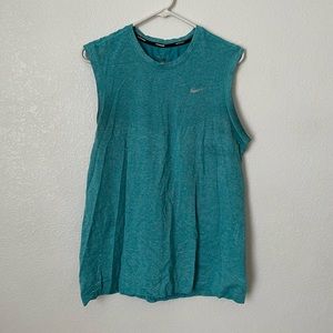 Nike tank top
